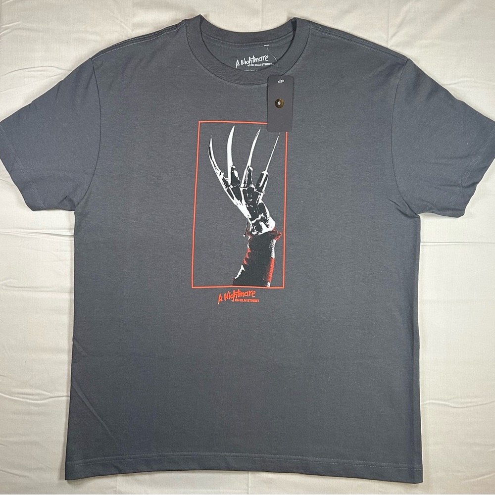 A Nightmare on Elm Street Graphic Tee